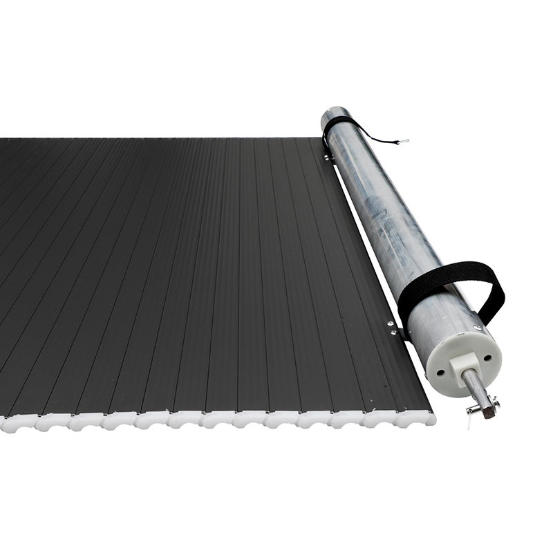 Reinforced Manual Specialty Vehicle Roller Shutter Reinforced Manual Specialty Vehicle Roller Shutter