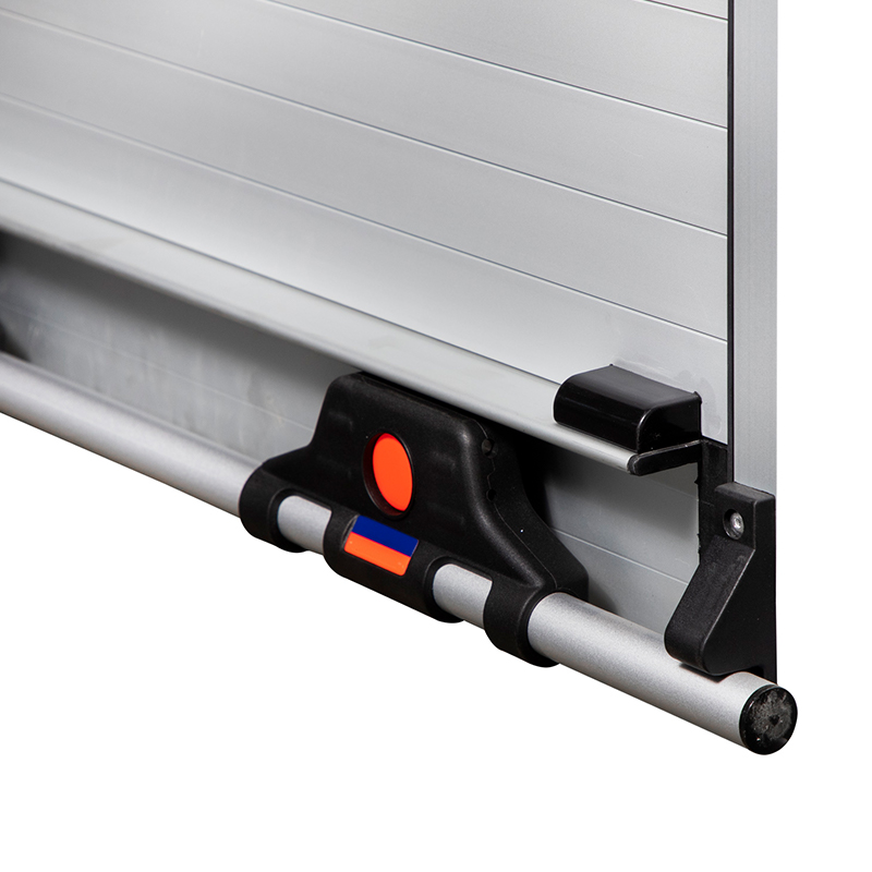 Reinforced Manual Specialty Vehicle Roller Shutter Reinforced Manual Specialty Vehicle Roller Shutter