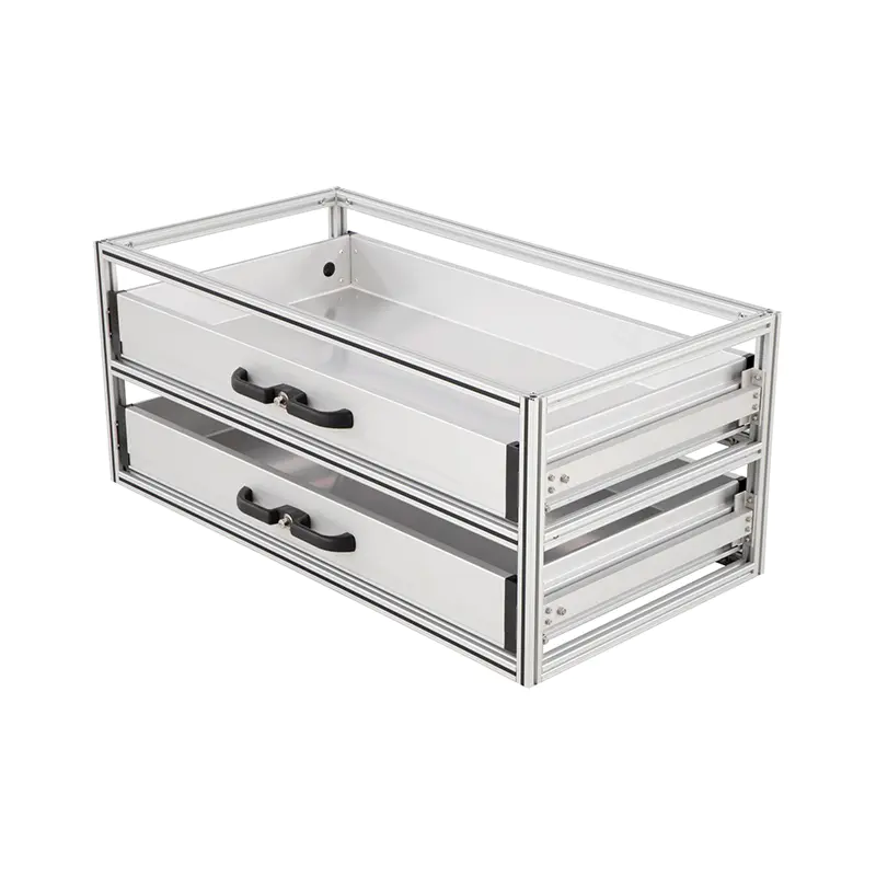 Drawer ng Fire Truck