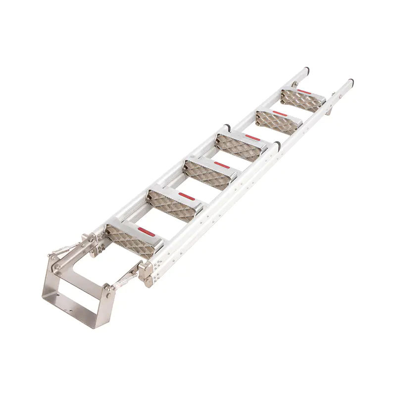 Foldable Boarding Ladder