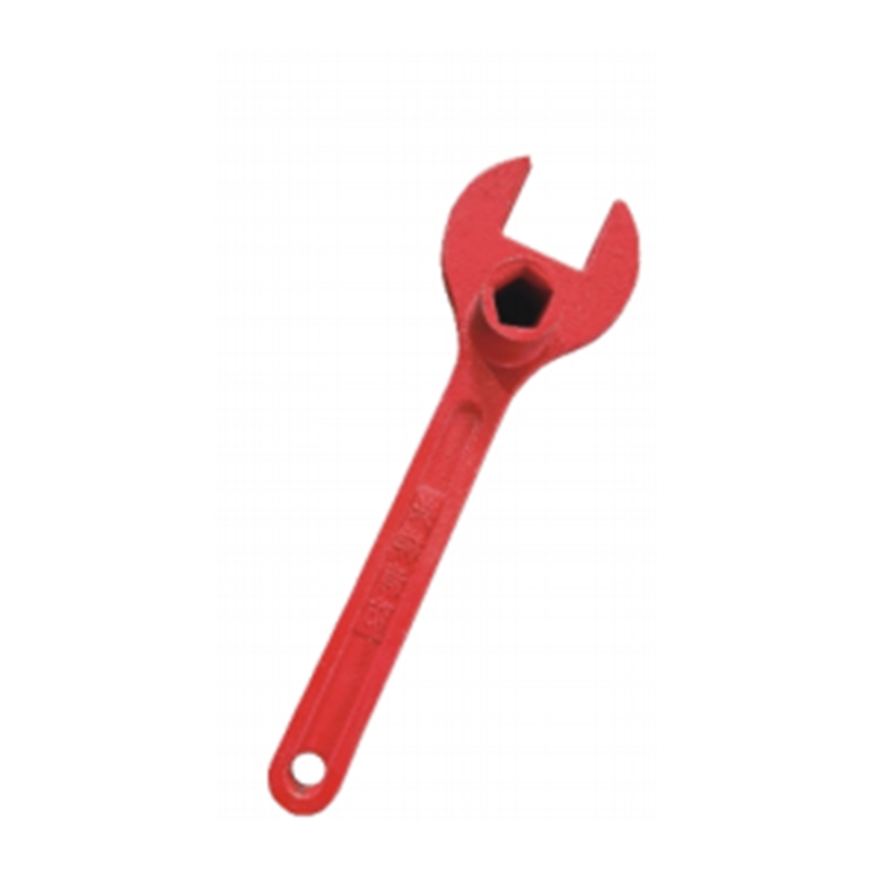 Bumbero Wrench