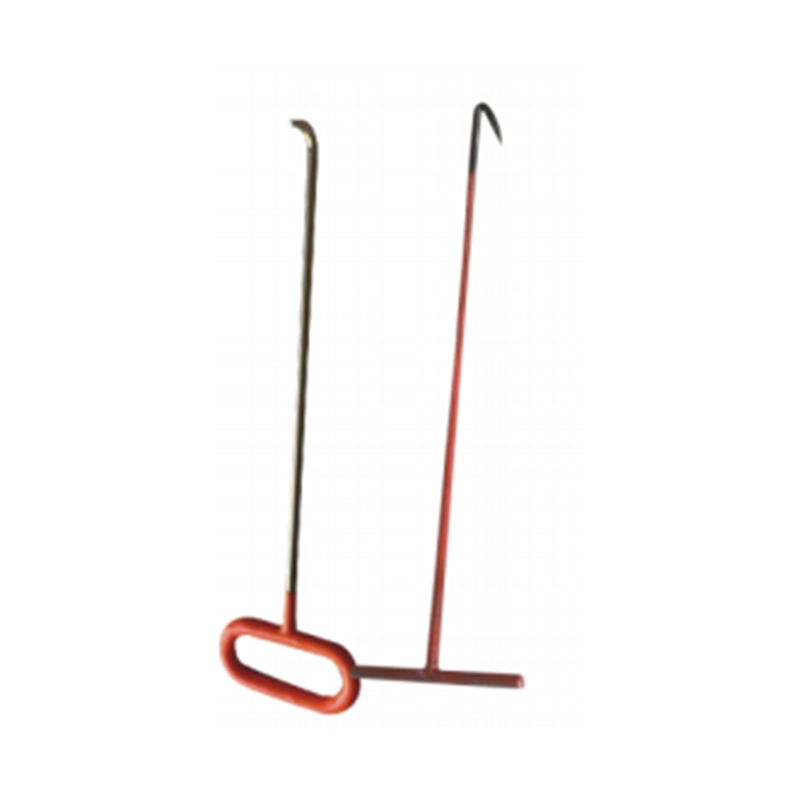 Bumbero Crowbar