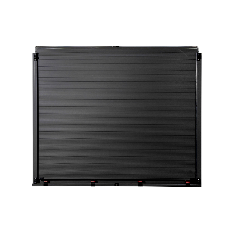 Karaniwang Electric Specialty Vehicle Roller Shutters Karaniwang Electric Specialty Vehicle Roller Shutters